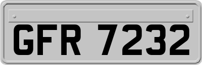 GFR7232