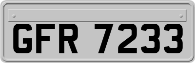GFR7233
