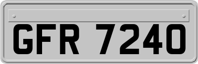 GFR7240