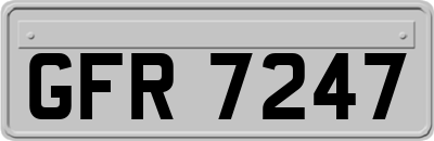 GFR7247