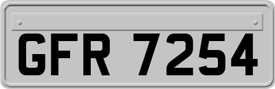 GFR7254