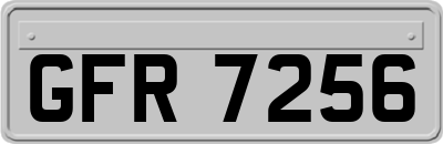 GFR7256