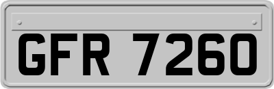 GFR7260
