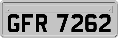 GFR7262