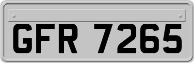 GFR7265