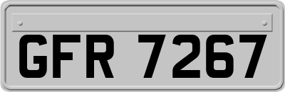 GFR7267