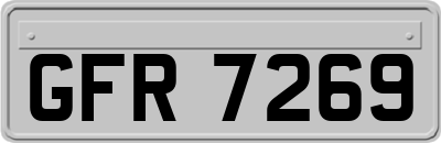 GFR7269