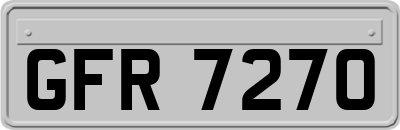 GFR7270