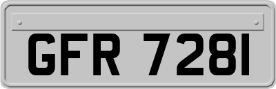 GFR7281
