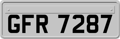 GFR7287