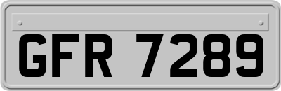 GFR7289