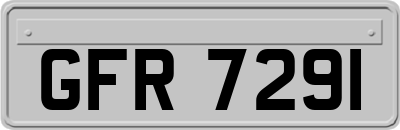 GFR7291