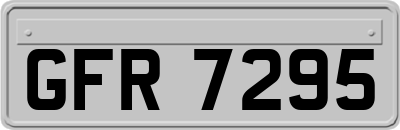 GFR7295