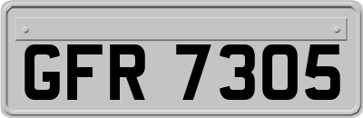 GFR7305