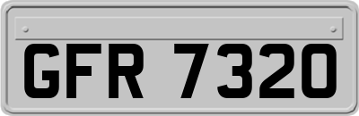 GFR7320