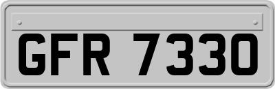 GFR7330