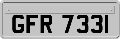 GFR7331
