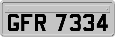 GFR7334
