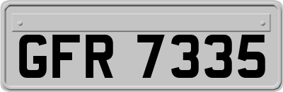 GFR7335