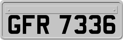 GFR7336