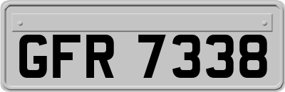 GFR7338