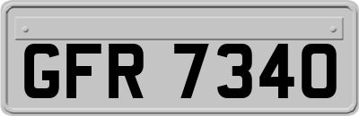 GFR7340