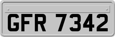 GFR7342