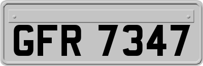 GFR7347