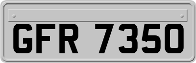 GFR7350