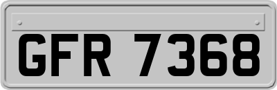 GFR7368