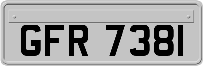 GFR7381