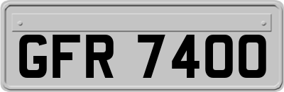 GFR7400