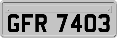 GFR7403