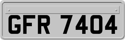 GFR7404