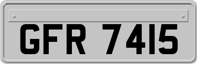 GFR7415
