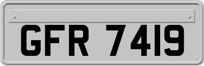GFR7419