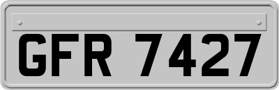 GFR7427