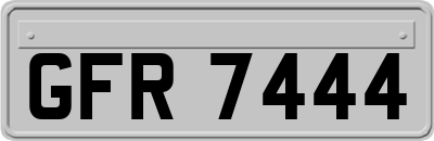 GFR7444