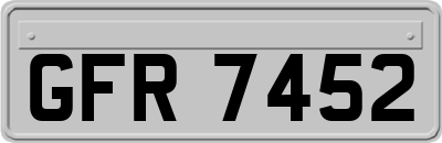 GFR7452