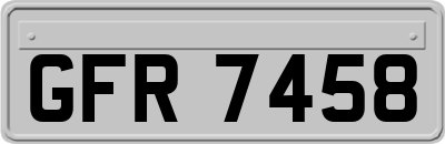 GFR7458