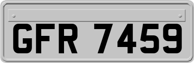 GFR7459