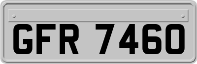 GFR7460