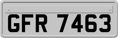 GFR7463