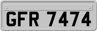GFR7474