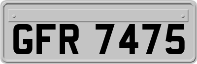 GFR7475