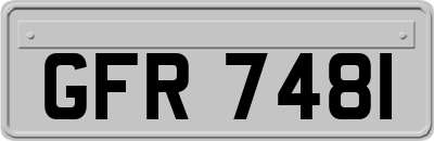 GFR7481