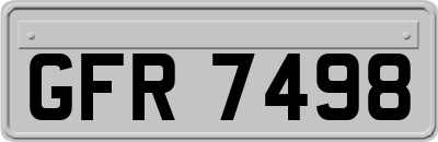 GFR7498
