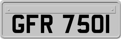 GFR7501