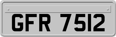 GFR7512