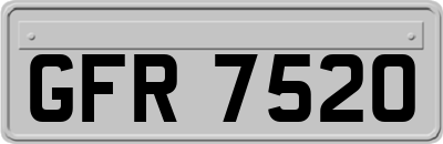 GFR7520